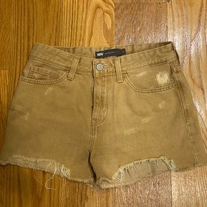 Levi’s Denim shorts